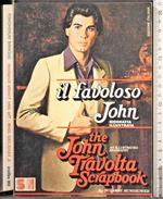 Il favoloso John the Jonh Travoklta Scrapbook