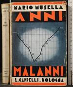 Anni e Malanni