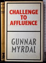 Challenge to affluence