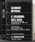 Il dramma dell'Asia. Vol 1