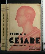 Storia di Cesare