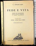 Fede e vita. Vol 3