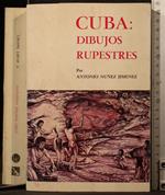 Cuba: Dibujos rupestres