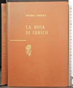 La rosa di Gerico