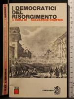 I democratici del risorgimento