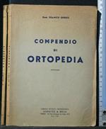 Compendio di Ortopedia