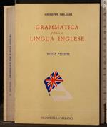 Grammatica Della Lingua