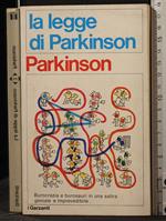 La legge di Parkinson