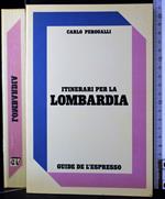 Itinerari per la Lombardia