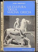 La Cultura Della Magna Grecia