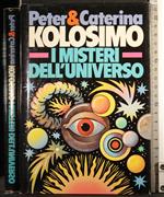 I misteri dell'Universo