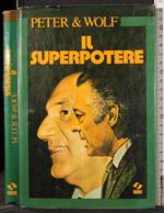 Il superpotere