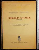 Chirurgia e tumori