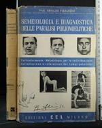 Semeiologia e Diagnostica Delle Paralisi Poliomielitiche