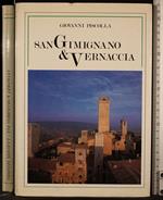 San Gimignano & Vernaccia