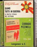 Siamo tutti in guerra