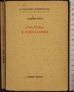 Cultura e socialismo