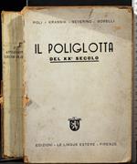 La poliglotta del XX° secolo