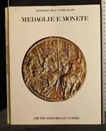 I Quaderni Dell'Antiquariato Medaglie e Monete