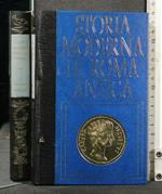 Storia Moderna di Roma Antica La Conquista Dell'Italia