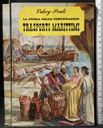 La Storia Delle Comunicazione. Trasporti Marittimi