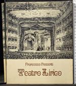 Teatro Lirico