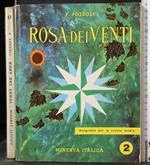 Rosa Dei Venti. Vol 2