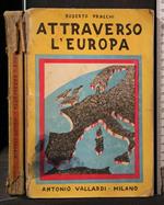 Attraverso L'Europa Vol 2