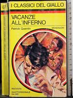 Vacanze all'inferno