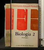 Biologia 2 Zoologia