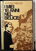 I mie 18 anni nel belice