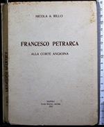 Francesco Petrarca alla corte angioina