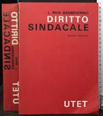 Diritto sindacale