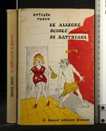 Le Allegre Scuole di Battriana