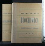 Biochimica. Chimica Fisiologica e Patologica