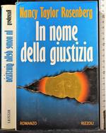 In nome della giustizia