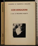 Con-Versazioni