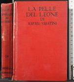 La pelle del leone