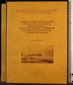 La rivoluzione dei trasporti in Italia nel XIX.