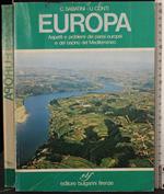 Europa aspetti e problemi dei paesi europei