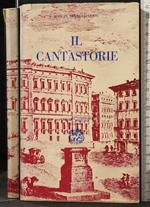 Il cantastoria