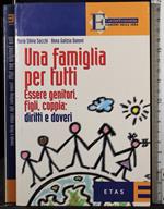 Una famiglia per tutti