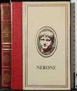 Le figure maledette della storia. Nerone