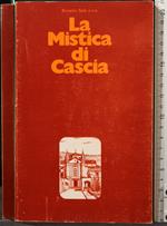 La Mistica di Cascia