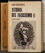 Storia Del Fascismo Ii La Dittatura