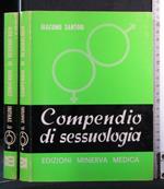 Compendio di Sessuologia