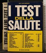 I Test Sulla Salute