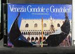 Venezia Gondole e Gondolieri