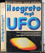 Il segreto degli UFO