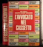 L' avvocato nel cassetto